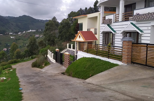 Kodai property